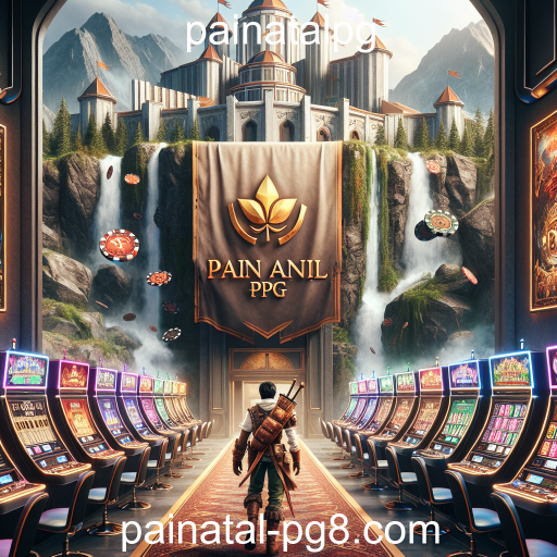Explorando o Mundo dos Jogos de Aventura